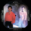 Gary Numan Bill Sharpe Change Your Mind 1985 UK